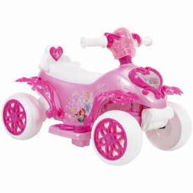 Déambulateur sur roues Huffy 19055W