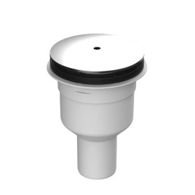 Sanit K13033 Drain 823/90S (Sortie Ø 50 mm Verticale