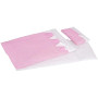 Goki 51589 Parure de lit pour poupées