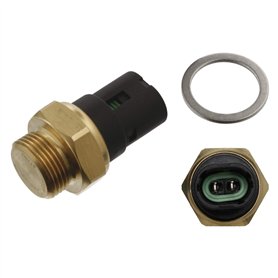 Febi-Bilstein 09746 Interrupteur de température
