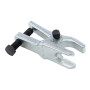 KATSU Arrache Rotule Robuste Universel Extracteur de Rotule Outil Automobile pour Réparation de Camion de Voiture de Véhicules 4