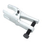 KATSU Arrache Rotule Robuste Universel Extracteur de Rotule Outil Automobile pour Réparation de Camion de Voiture de Véhicules 4