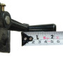 KATSU Compteur Enrouleur Double Bobine Manuel Transformateur d'Enroulement de Moteur de Câblage Cuivre avec le Compteur Mécaniqu