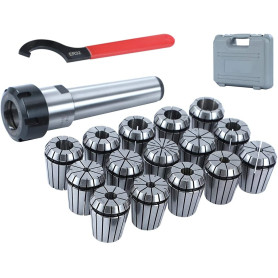 KATSU ER32 MT4 Ressort Collet Set