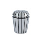 KATSU ER32 MT4 Ressort Collet Set, 15 Pièces 3-20 mm Précision Mandrin à Pince à Ressort Adaptateur d'Extension pour Machine de 