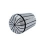 KATSU ER32 MT4 Ressort Collet Set, 15 Pièces 3-20 mm Précision Mandrin à Pince à Ressort Adaptateur d'Extension pour Machine de 