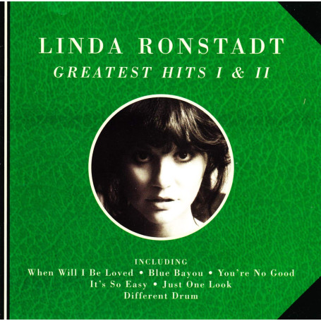 Greatest Hits 1&2