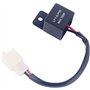 Yosoo Relais Clignotant LED 2 Broches 12 V pour Auto Et Moto