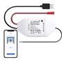 Flysocks Ouvre-Porte de Garage Connecté WiFi