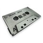 Schnalle123 Boucle de ceinture musique cassette rock star 3D pour ceinture interchangeable - Boucle modèle 55
