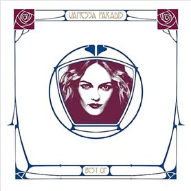 Vanessa Paradis Best of