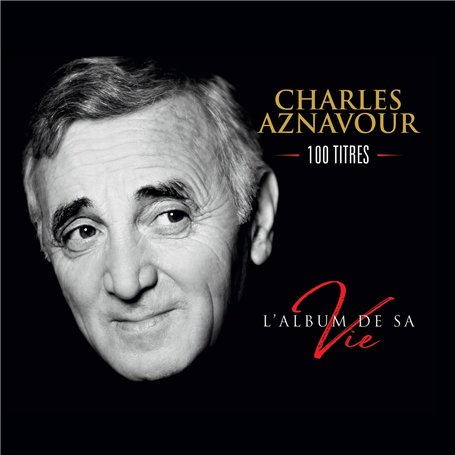 L'Album de Sa Vie 100 Titres