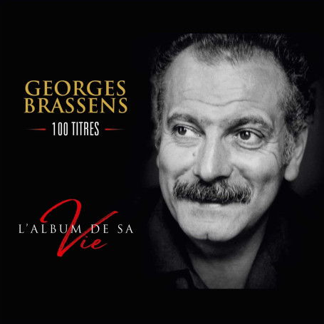 L'Album de Sa Vie-100 Titres