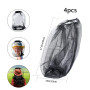 Protection Anti-Insectes pour Les Activités de