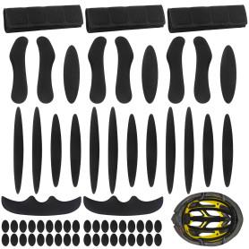 Coussinet de Casque de Vélo
