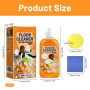Nettoyant Sol Non Moussant 100 Ml