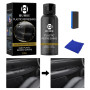Kit de nettoyage pour plastique de voiture