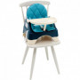 OKETI POKETI REHAUSSEUR DE CHAISE WOODED 94,99 €