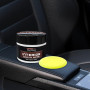 Puasok 100g de Restaurateur pour Tableaux de Bord Auto, Polish Plastique, Efface Rayure Plastique, Efface Rayures Anti-Rayures P