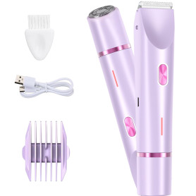 LIAVOP Rasoir Electrique Femme