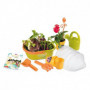 scp mini serre 39,99 €