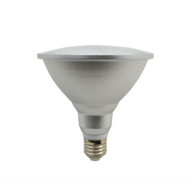 WeiXuan Ampoule LED E27 Base PAR38 15W