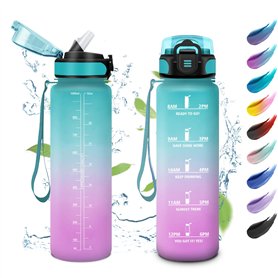 Gourde 1L