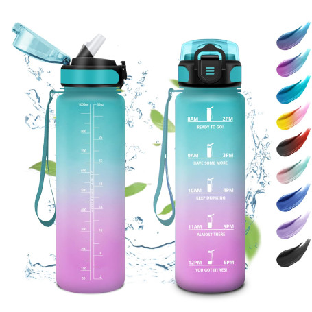 Gourde 1L
