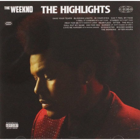 The Highlights