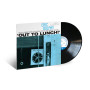 Out to Lunch!: