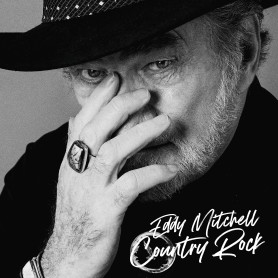Country Rock [CD Livre-Disque - Tirage Limité]