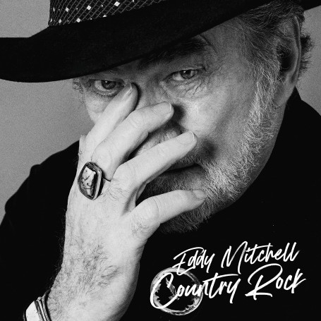 Country Rock [CD Livre-Disque - Tirage Limité]