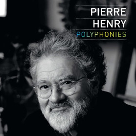 Polyphonies [Coffret 12CD]