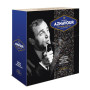 The Complete Work - Centenary Edition [Coffret collector 100 CD en bois avec fourreau - Tirage limité]