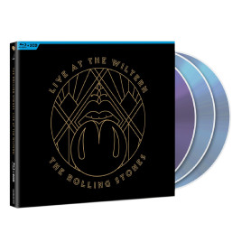 The Rolling Stones - Live At The Wiltern