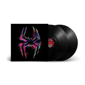 Métro Boomin Presents Man: Across The Spider-Verse