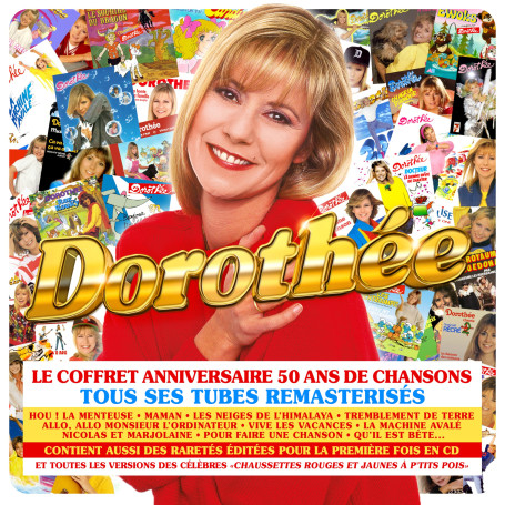Dorothée