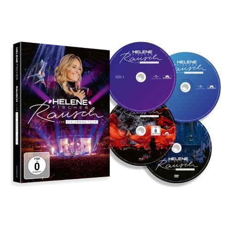 Rausch Live (Die Arena-Tour) Br