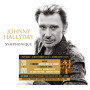 Johnny Hallyday Symphonique [2CD + DVD Digipack - Tirage Limité]