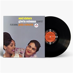 Soul Sisters (Verve by Request)
