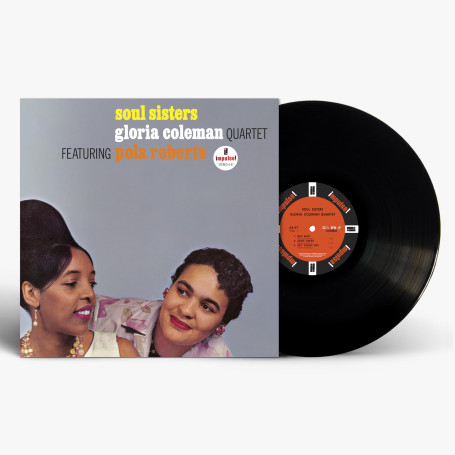Soul Sisters (Verve by Request)