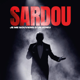 Je me souviens d'un adieu [Version 2 CD Livre Disque - Tirage limité]
