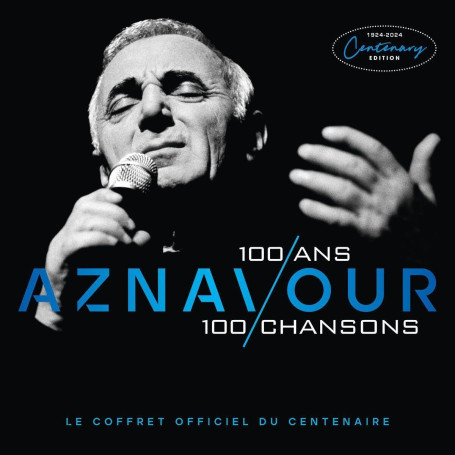 100 ans