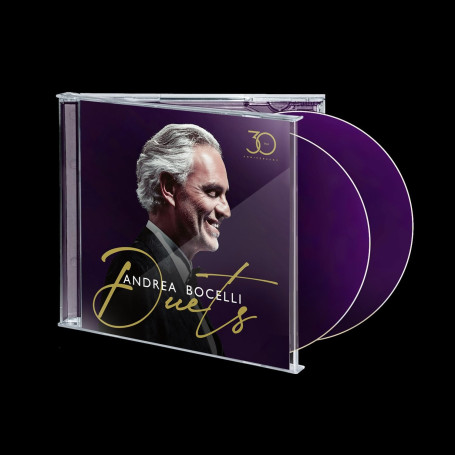 Duets (30th Anniversary Edition)