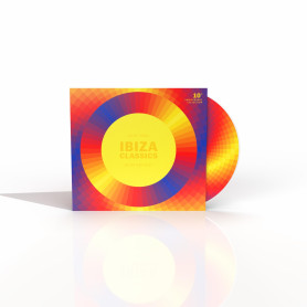 Ibiza Classics - 10th Anniversary Collection