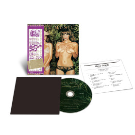 Country Life [SHM CD - Tirage Limité]