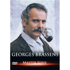 Georges Brassens (Master Serie)