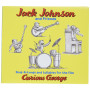 Sing-A-Longs and Lullabies for The Film Curious George