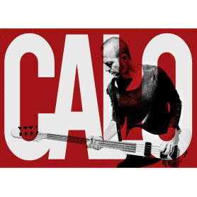 Calogero - L'Intégrale [17 CD + 1 DVD]