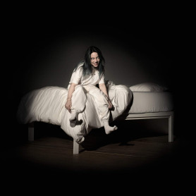When We All Fall Asleep Where Do We Go [ inclus 3 titres bonus)